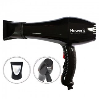 Howers HW-4800 Saç Kurutma Makinesi kullananlar yorumlar